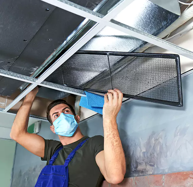 Why Homeowners & Businesses Trust Us in Vineland, NJ?