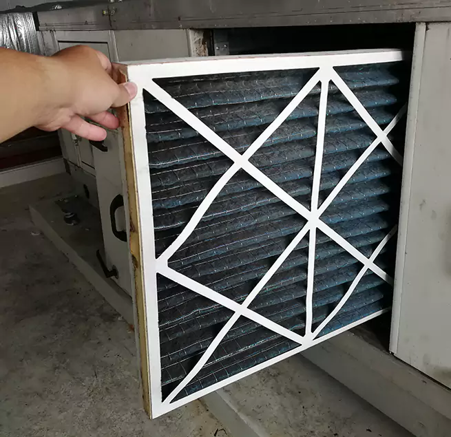 Why Homeowners & Businesses Trust Us Vineland, NJ?